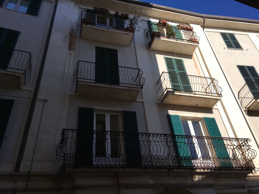 Raffaele Paolucci's relatives' house Orsogna (1).JPG